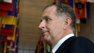 Paul Tagliabue Isn't Sorry Enough